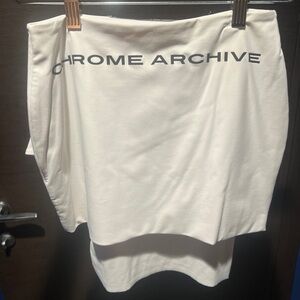 Chrome archive set